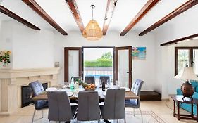 Villa ISLANDIA SUPER CÓMODA